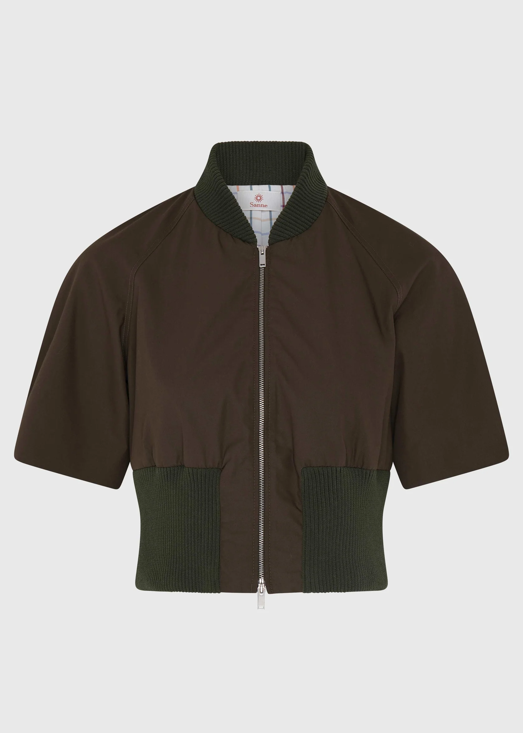 [1223131241234345234] Nomad Bomber Jacket (UK8)